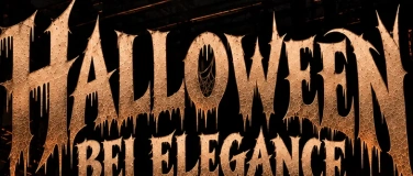 Event-Image for 'Halloween Party'