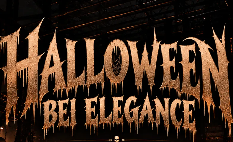 Event-Image for 'Halloween Party'