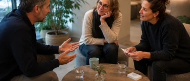 Event-Image for 'Solution Caf&eacute; - Gemeinsam L&ouml;sungen entdecken'