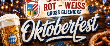 Event-Image for 'Oktoberfest in Gro&szlig; Glienicke'