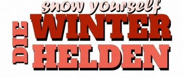 Event-Image for 'Snow yourself - Die Winterhelden - Turnshow 2026 Freitag'