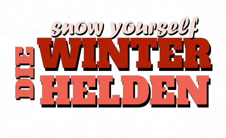 Snow yourself - Die Winterhelden - Turnshow 2026 Freitag, Theatre & Stage / Stage event, Turnhalle Tischmacherhof