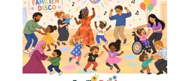 Event-Image for 'FamilienZeit - FamilienDisco'