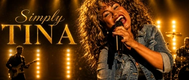 Event-Image for 'Simply Tina'