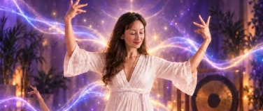 Event-Image for 'KUNDALINI EXPERIENCE NIGHT'