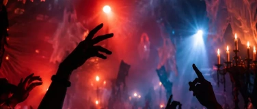 Event-Image for 'HLS Halloween Party'