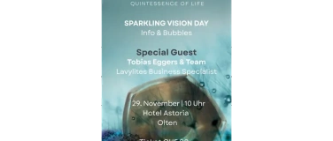 Event-Image for 'Sparkling Vision Day'