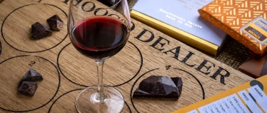 Event-Image for 'WEINPROBE &bdquo;JUGEND & REIFE&ldquo;'