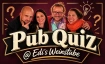 PUB QUIZ @EDI'S WEINSTUBE