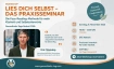 Lies dich selbst &ndash; Das Praxisseminar mit Eric Standop