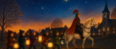 Event-Image for 'Martinstag in Gro&szlig;p&ouml;sna'