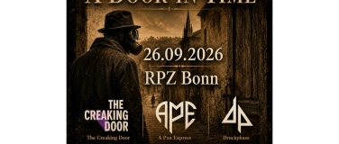 Event-Image for 'A door in time'