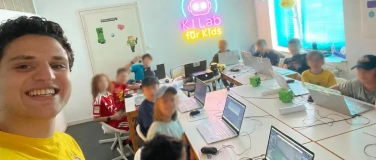 Event-Image for 'Minecraft Tagesworkschop -R&uuml;stung & Effekte'
