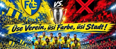 Event-Image for 'Schweizer Cup 1/16-Final FC Langenthal - Xamax'