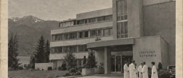 Event-Image for 'Protocole 31 &mdash; Institut Aeternis'