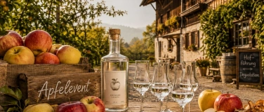 Event-Image for 'Apfelevent: Vielfalt entdecken, verkosten und geniessen'