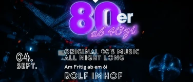 Event-Image for '80er ab 40gi'