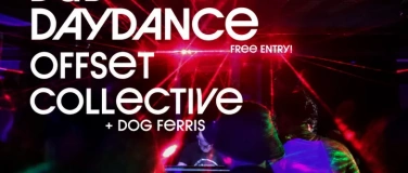 Event-Image for 'Offset Daydance'