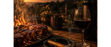 Event-Image for 'Chill. Grill. Smoke.'