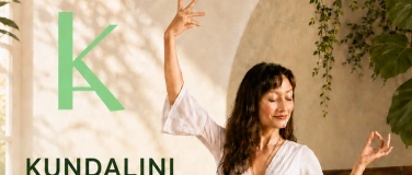 Event-Image for 'Kundalini Activation Summer Session with Sound Healing'