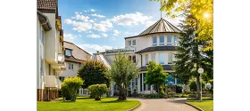 Waldhotel Schäferberg - Ihr Hotel bei Kassel