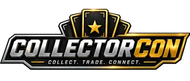 Event-Image for 'CollectorCon Z&uuml;rich Vol. 2'