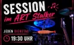 ART Stalker Session - Blues, Rock, Pop, Funk