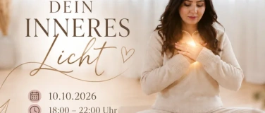 Event-Image for 'Dein inneres Licht'