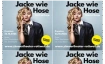 Jacke wie Hose