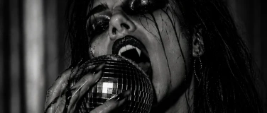 Event-Image for 'Halloween Party ,,Dark Desire,,'
