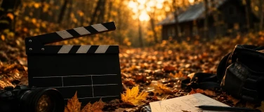 Event-Image for 'Filmworkshop: Drehe deinen eigenen Kurzfilm!'