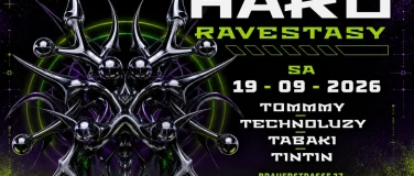 Event-Image for 'RAVESTASY'