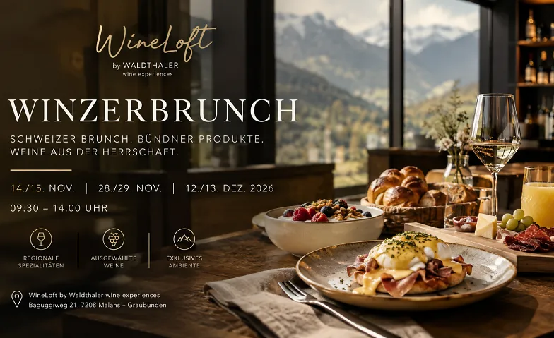 WineBar Brunch
