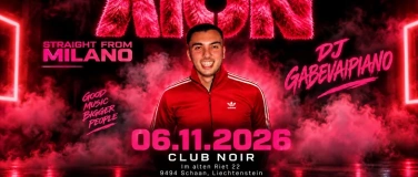 Event-Image for 'AION'