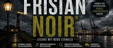 Event-Image for 'Frisian Noir'