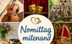 &ouml;kumenische "Nomittag mitenand" - Samichlaus