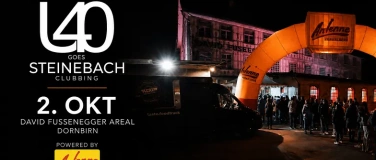 Event-Image for '&Uuml;40 goes Steinebach Clubbing!'