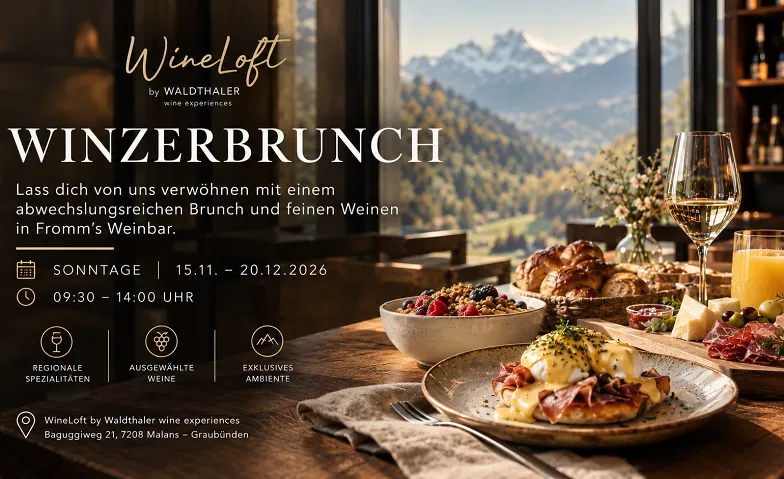 WineBar Brunch