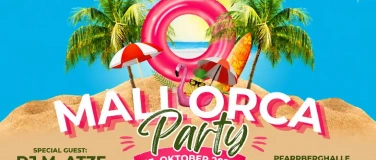 Event-Image for 'Mallorca-Party'
