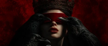 Event-Image for 'THE VEILED SOCIETY  Halloween im Lora Basel'
