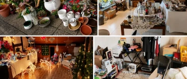 Event-Image for 'Hausflohmarkt'
