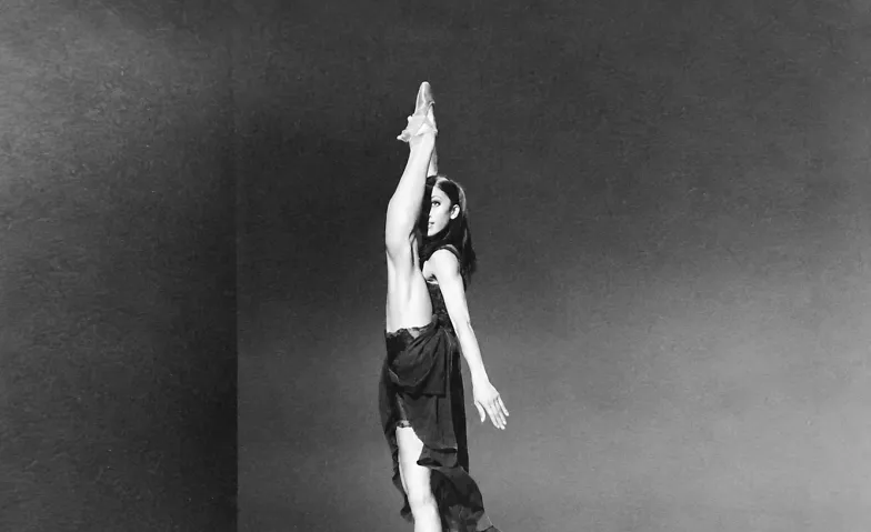 Masterclass avec Catherine Zuaznabar