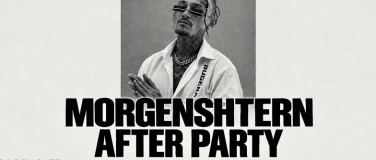 Event-Image for 'MORGENSHTERN AFTER PARTY BY BLESS'