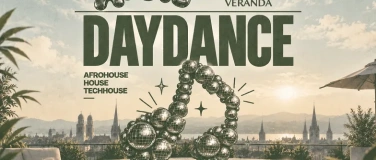 Event-Image for 'ABOVE Daydance'