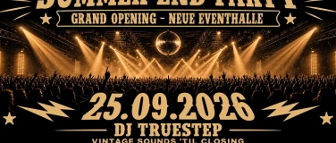 Event-Image for 'Summer End Party'