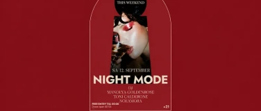 Event-Image for 'NIGHT MODE'