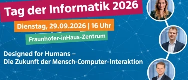 Event-Image for 'Tag der Informatik 2026'