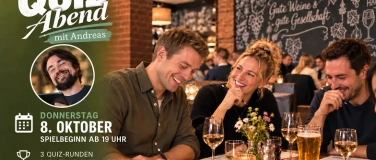 Event-Image for '1. Pony Quiz-Night mit Andreas &ndash; wie clever seid ihr?'