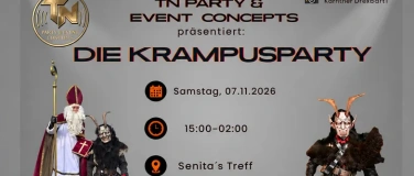 Event-Image for 'Die Krampusparty'
