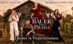 T&auml;rbiner Dorfb&uuml;hna: Der Bauer tr&auml;gt Prada
